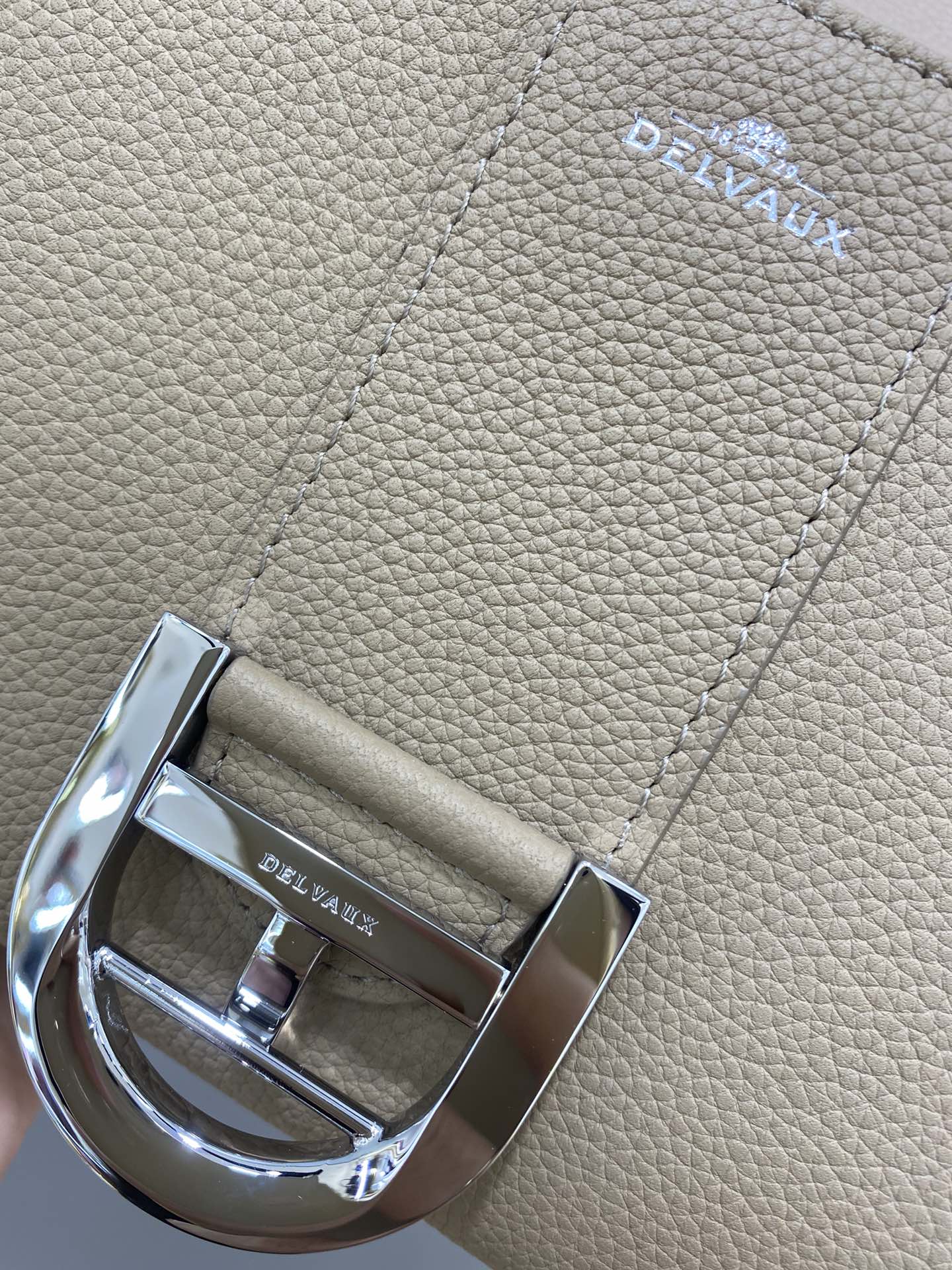 델보 브리앙 MM 토고백 스몰